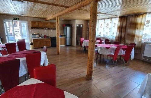 Vatra Dornei House | CASA SIADY