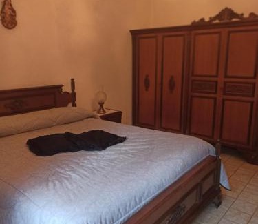 Santu Lussurgiu Apartment | CASA SIAS