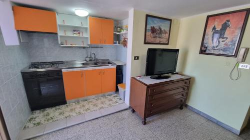 Sibari Apartment | Casa Sibarys 20 mt dalla Stazione 1 piano