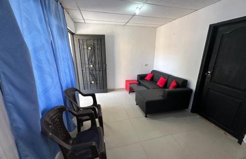 Valledupar House | Casa Sicarare Tours Upar