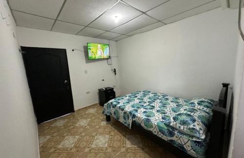 Valledupar House | Casa Sicarare Tours Upar