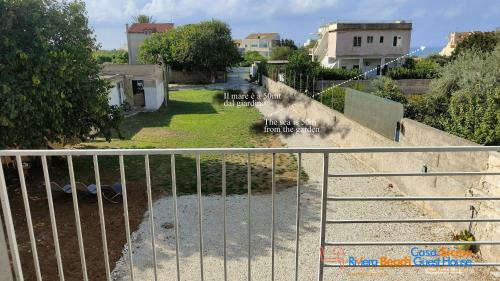 Donnalucata Apartment | Casa Sicilia - Riviera Sicily Beach Guest House