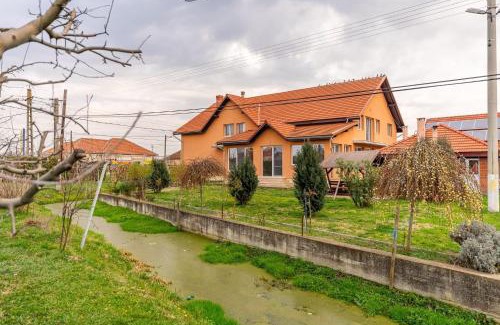 Sicula House | Casa Siculandia
