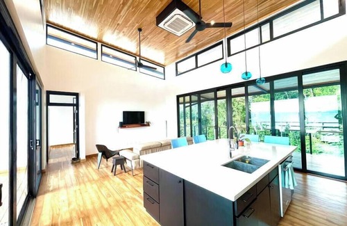 Langostino House | Casa Siempre Olas, New luxury home in Pilon Costa Rica