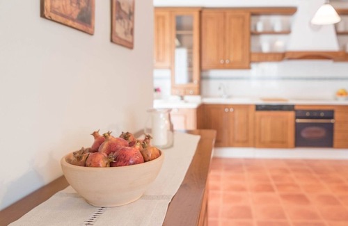 Alhaurin de la Torre Villa | Casa Sierra Alhaurín de la Torre by Ruralidays