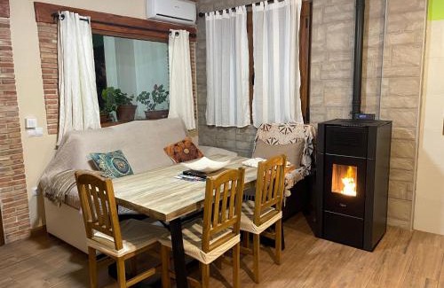 Cadalso Apartment | Casa Sierra de Gata - Apartamento Rural