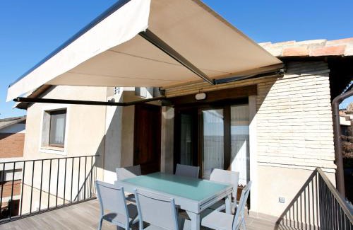 Adahuesca House | Casa Sierra de Guara