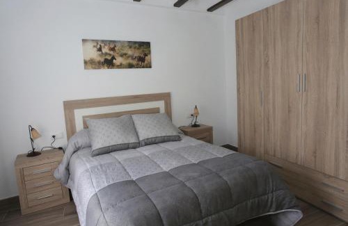 Adahuesca House | Casa Sierra de Guara