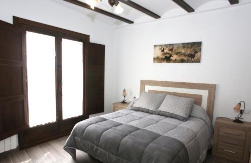 Adahuesca House | Casa Sierra de Guara
