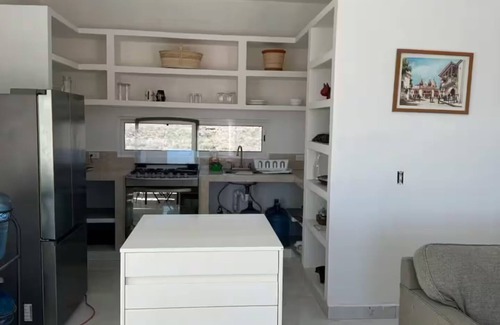 Cabo Pulmo House | Casa Sierra de la Laguna