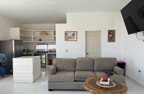 Cabo Pulmo House | Casa Sierra de la Laguna