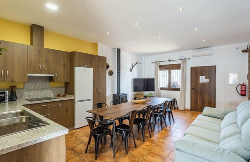 Yunquera Villa | Casa Sierra de las Nieves Yunquera by Ruralidays