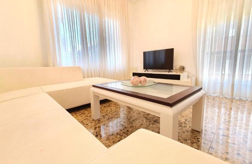 Alberite Apartment | CASA SIERRA