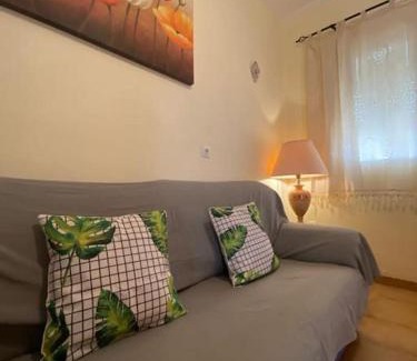 La Puerta de Segura House | Casa Sierra