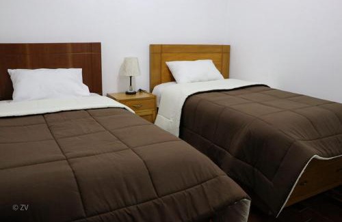 Puno Apartment | Casa Sierra