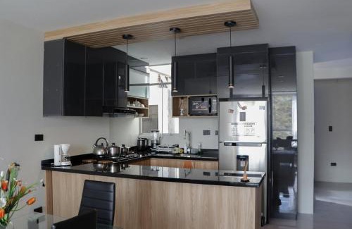 Puno Apartment | Casa Sierra