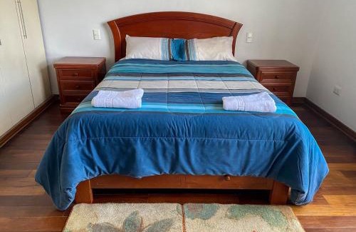 Puno Apartment | Casa Sierra