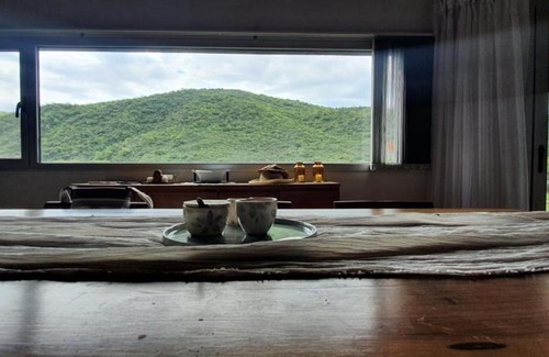 La Calera House | Casa Sierras de Córdoba Villa el Diquecito