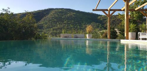 La Calera House | Casa Sierras de Córdoba Villa el Diquecito