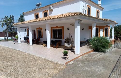 Fuente de Piedra House | casa sierrecilla