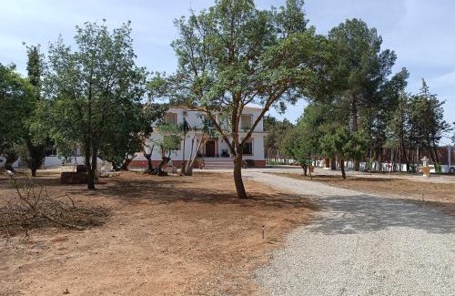 Fuente de Piedra House | casa sierrecilla