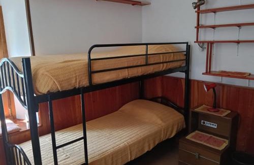 Caderzone Terme Apartment | casa Silene