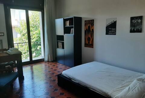 Campagnola Emilia House | casa silenziosa in campagna