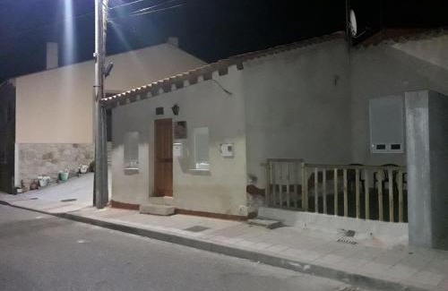 Muelas del Pan House | Casa Sillada