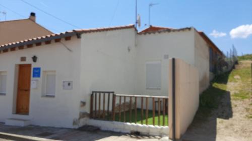Muelas del Pan House | Casa Sillada