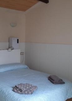 Muelas del Pan House | Casa Sillada
