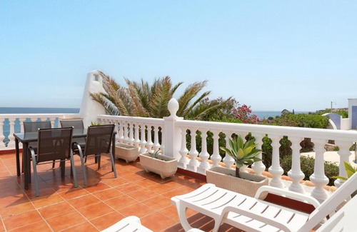 Torrox Costa Ski Chalet | Casa Siloam