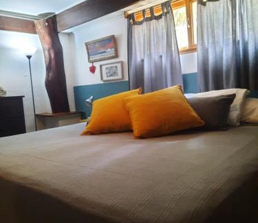 Playa Santa Teresa Apartment | Casa SILURI