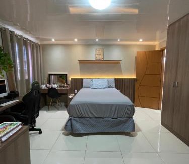 Condor House | Casa Silva