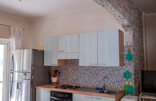 Gizzeria Apartment | Casa Silvana - Gizzeria