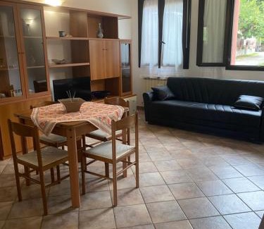 Turate Apartment | Casa Silvana