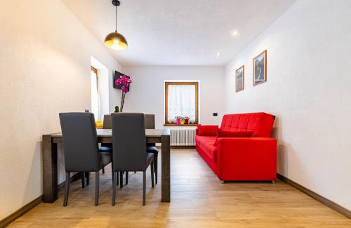 Isolaccia Apartment | Casa Silver