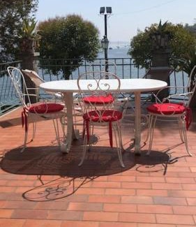 Feriolo Apartment | casa Silvia