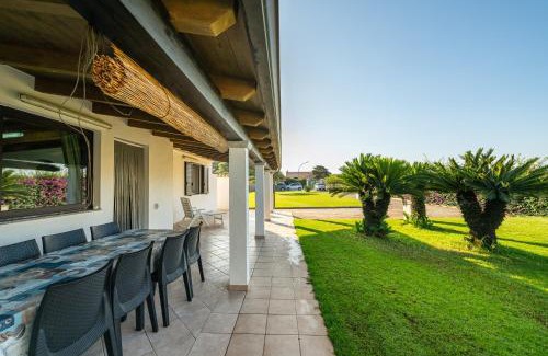 Spiaggia Grande House | Casa Silvia