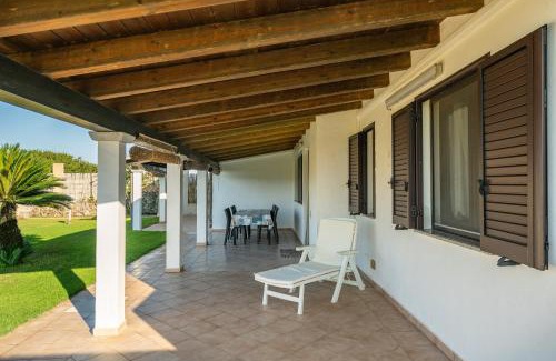 Spiaggia Grande House | Casa Silvia