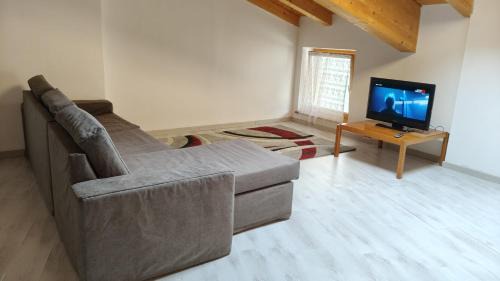 Pannone Apartment | Casa Silvio