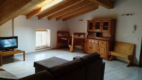 Pannone Apartment | Casa Silvio
