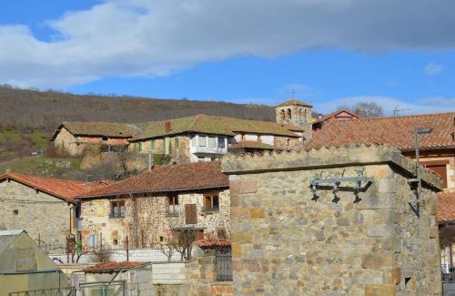 Cervera de Pisuerga House | Casa Simón
