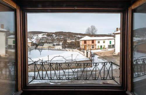 Cervera de Pisuerga House | Casa Simón