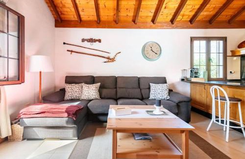 San Bartolome de Tirajana Ski Chalet | Casa Simón