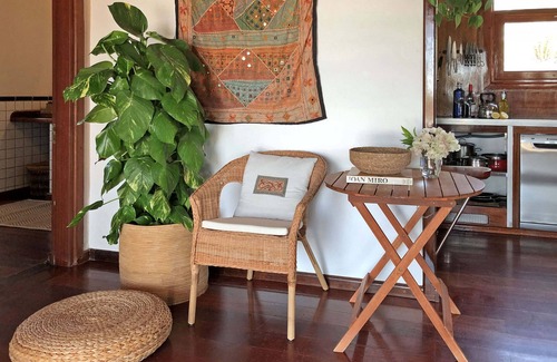 Pajara Ski Chalet | Casa Simbad in Pájara