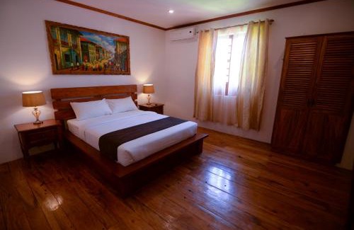 Bacacay Hotel | Casa Simeon