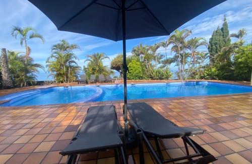 Los Quemados Apartment | Casa Simon -Villa Colón