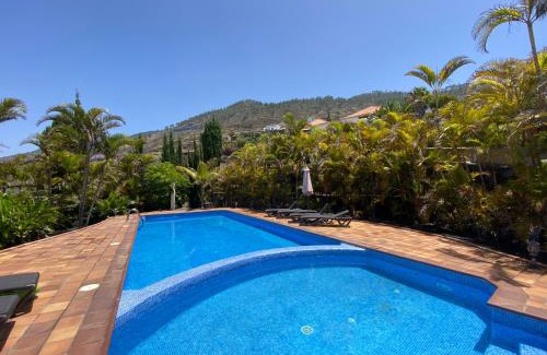 Los Quemados Apartment | Casa Simon -Villa Colón