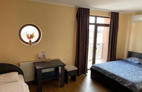 Botiz Bed & Breakfast | Casa Simona