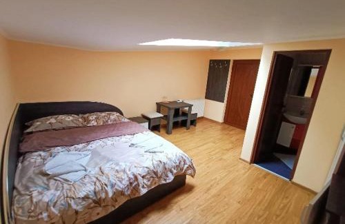 Botiz Bed & Breakfast | Casa Simona